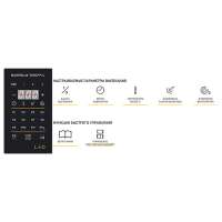 Конвекционная печь Unox XEFR-06EU-ELRV